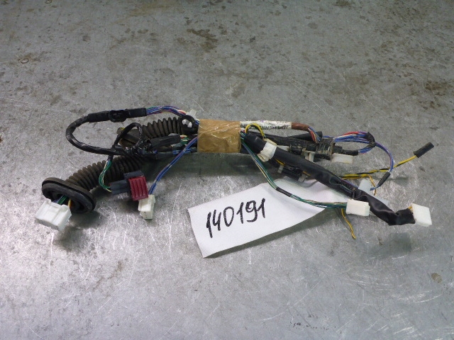 Проводка (коса)