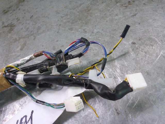 Проводка (коса)