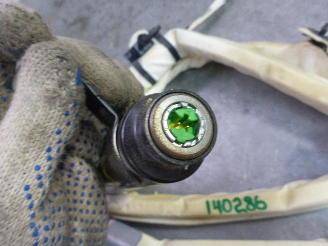 Подушка безопасности боковая (шторка)