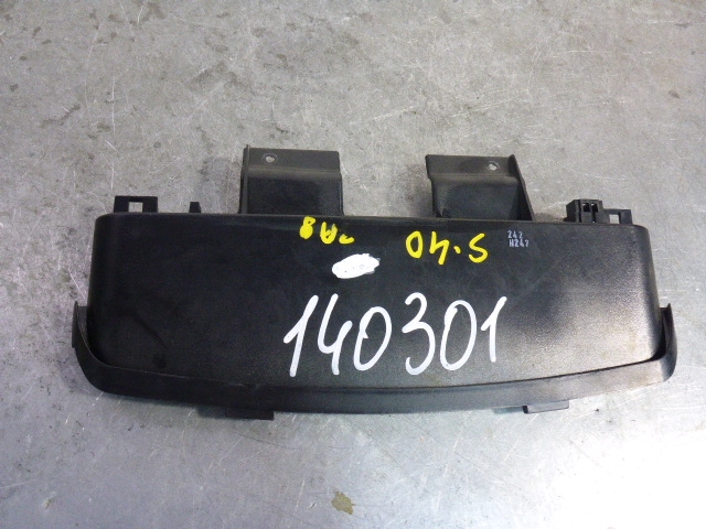 Фонарь задний (стоп сигнал)