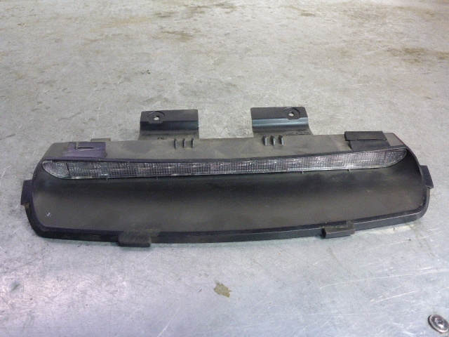 Фонарь задний (стоп сигнал)