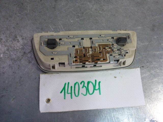 Плафон салонный