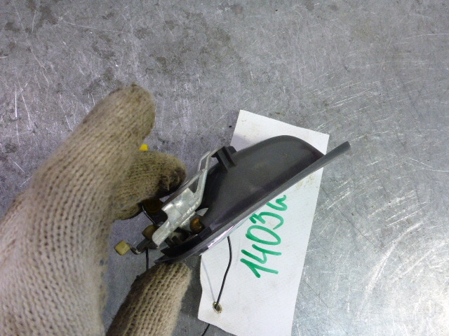 Ручка двери задней внутренняя правая