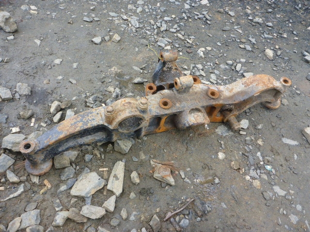 Кронштейн (сопут. товар)