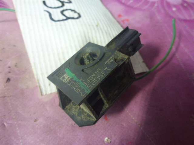 Датчик удара AIR BAG