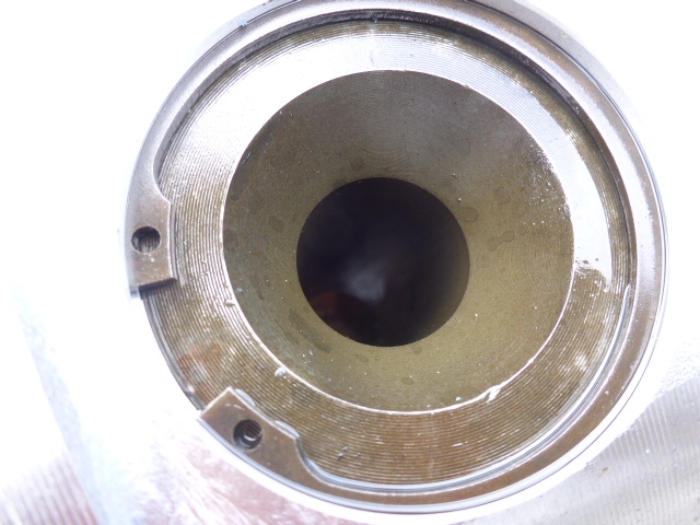 Поршень с шатуном