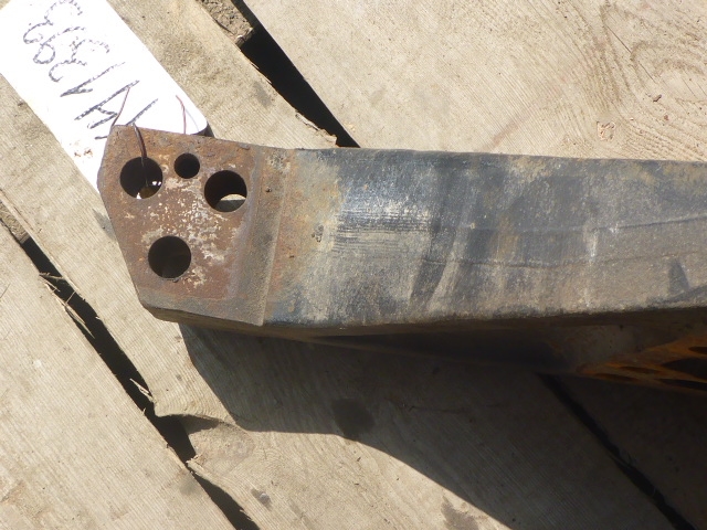 Кронштейн двигателя правый