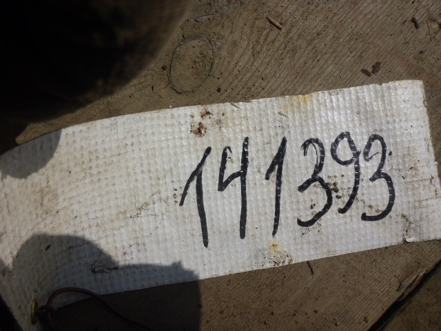 Кронштейн двигателя правый