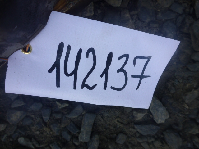 Корзина сцепления