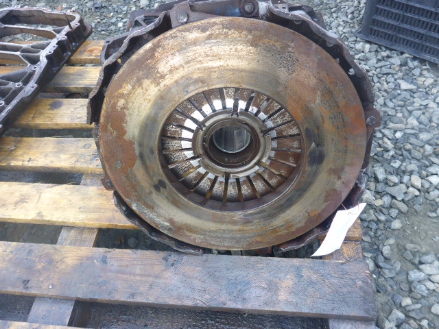 Корзина сцепления