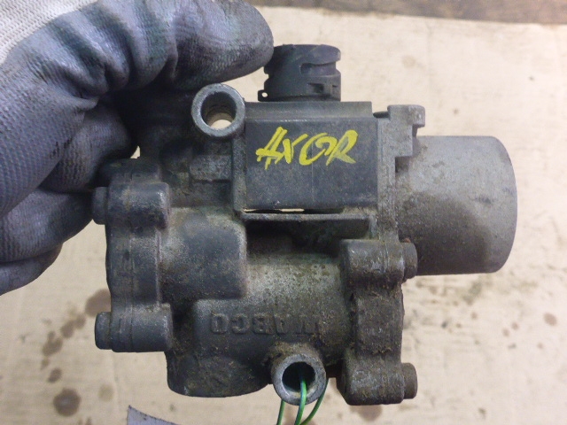 Кран ABS