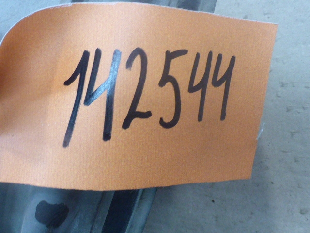 Патрубок воздушного фильтра