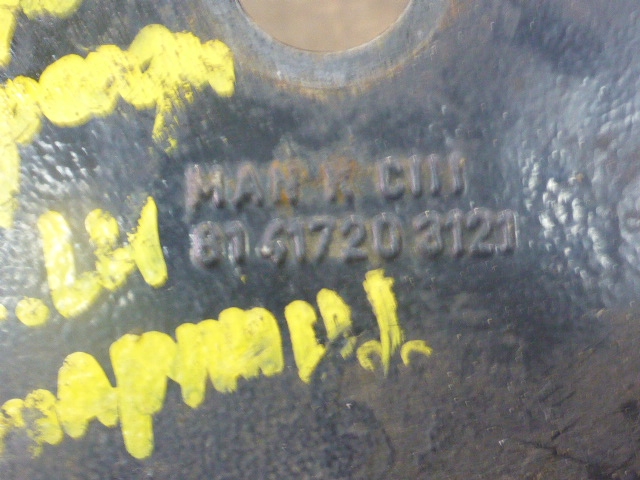 Кронштейн (сопут. товар)