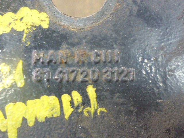 Кронштейн (сопут. товар)