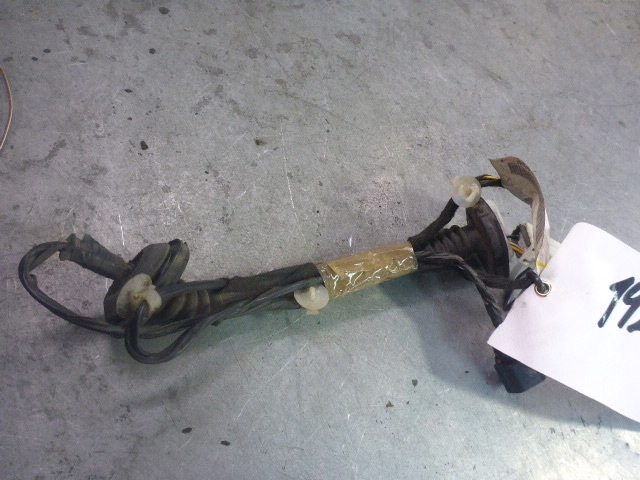 Проводка (коса)