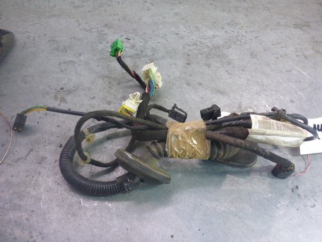 Проводка (коса)