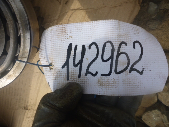 Первичный вал КПП