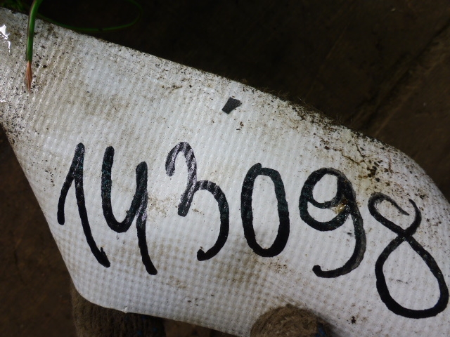 Кронштейн топливного фильтра