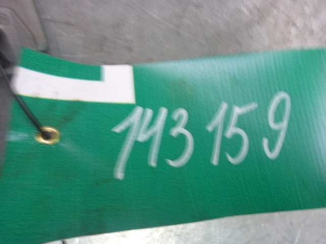 Колонка рулевая