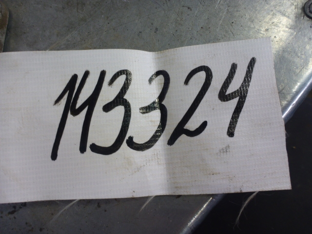 Блок управления двигателем