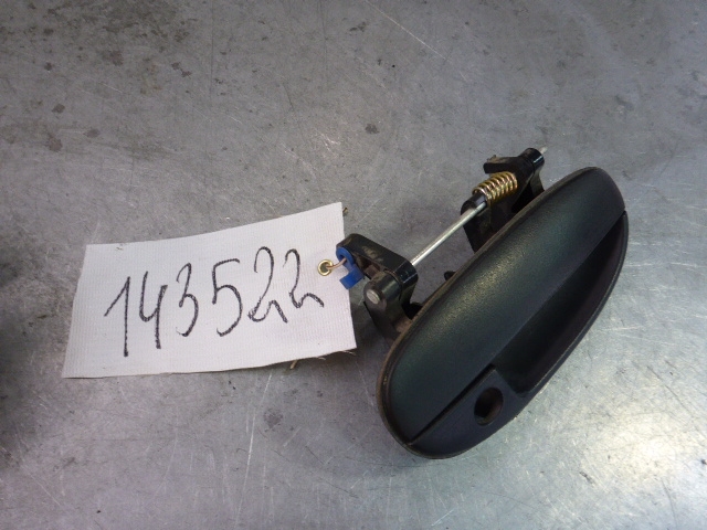 Ручка двери передней наружная правая