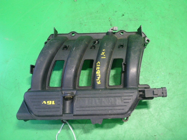 Коллектор впускной