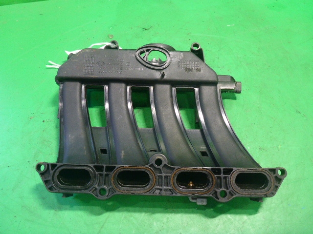 Коллектор впускной