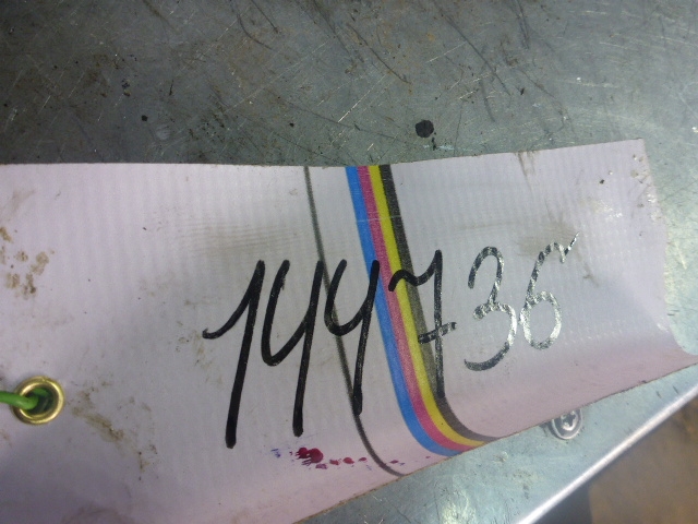 Цилиндр тормозной главный