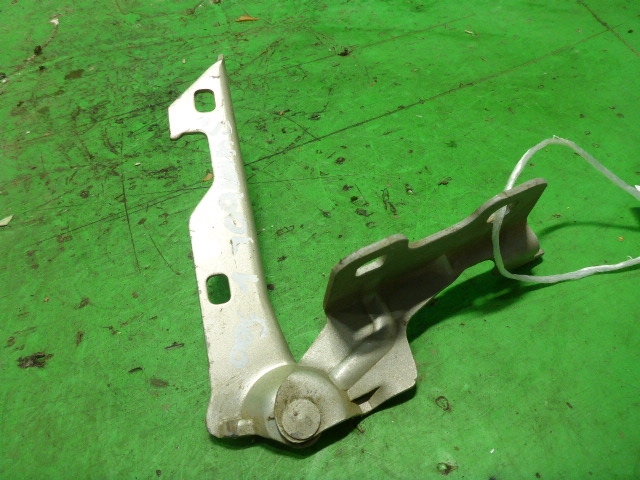 Петля капота левая