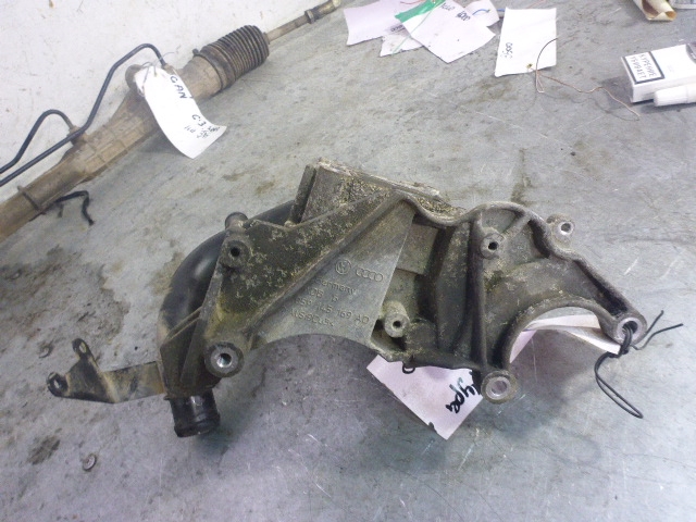 Кронштейн ГУР