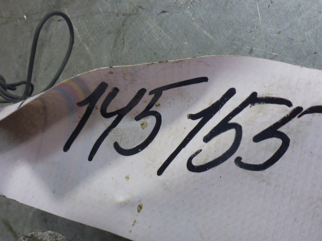 Кронштейн ГУР