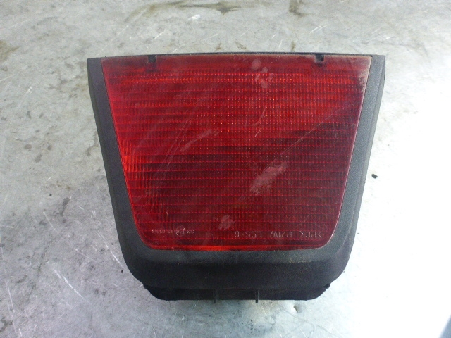 Фонарь задний (стоп сигнал)