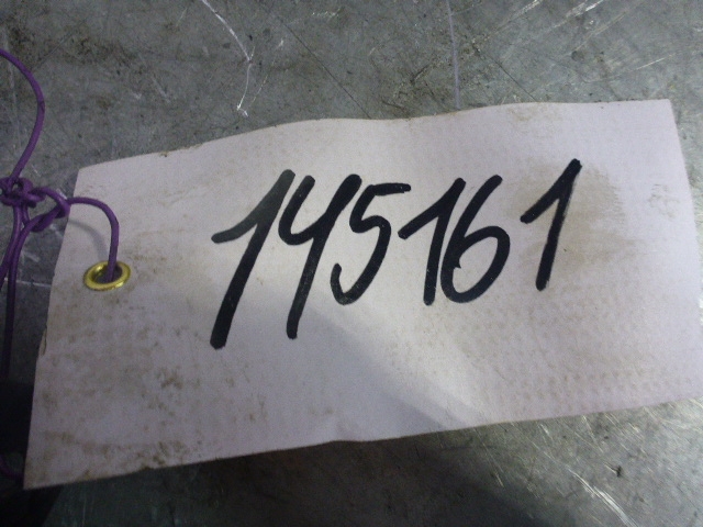 Фонарь задний (стоп сигнал)