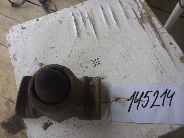 Отбойник передней рессоры