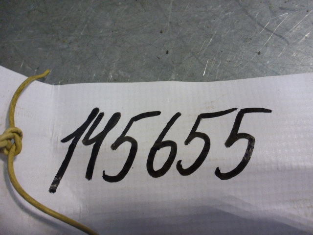 Подушка безопасности пассажирская (в торпедо)