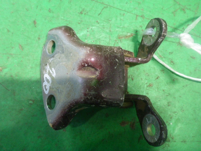 Петля двери задней левой нижняя