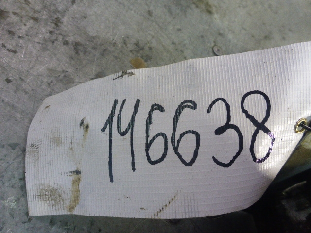 Насос ГУР (гидроусилитель руля)