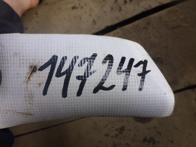 Патрубок радиатора