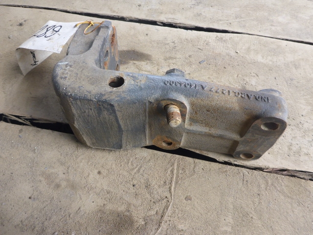 Кронштейн КПП