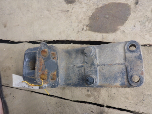 Кронштейн КПП