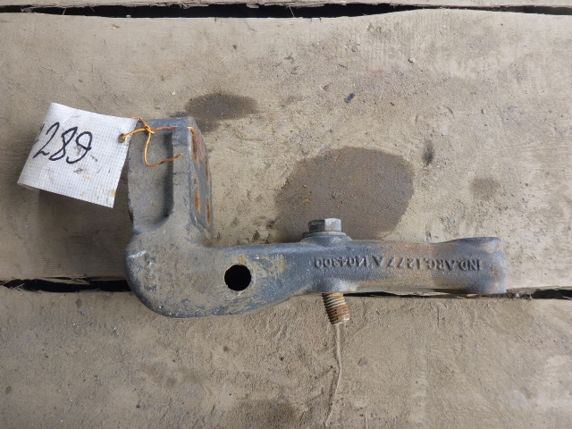 Кронштейн КПП