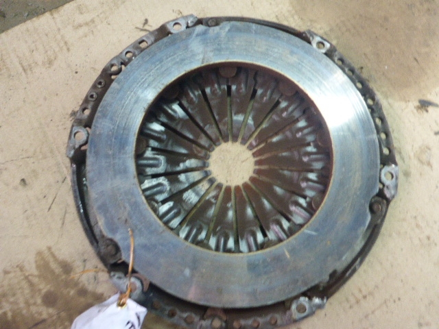 Корзина сцепления