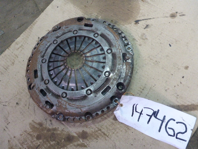 Корзина сцепления