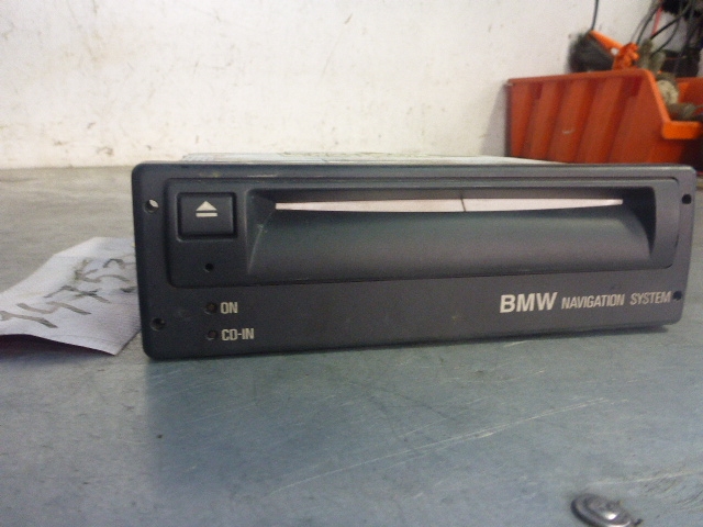 Проигрыватель CD/DVD