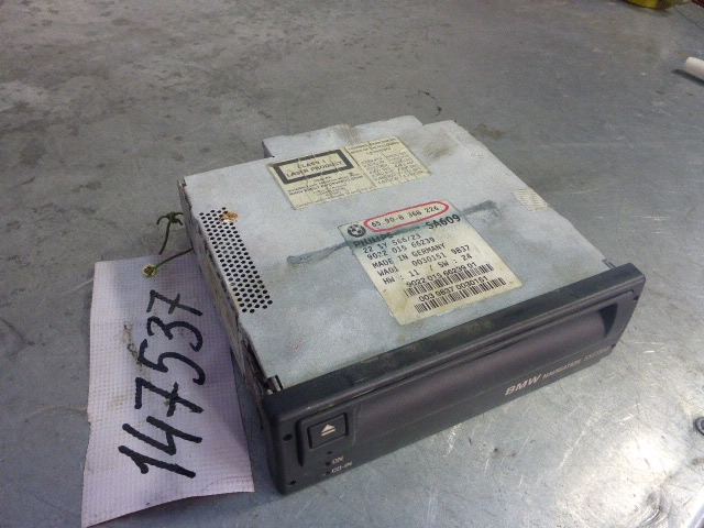 Проигрыватель CD/DVD