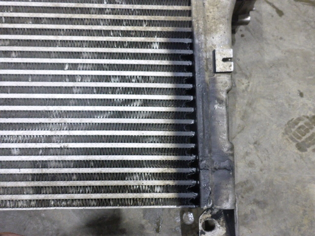 Интеркулер