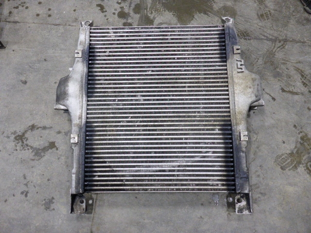 Интеркулер