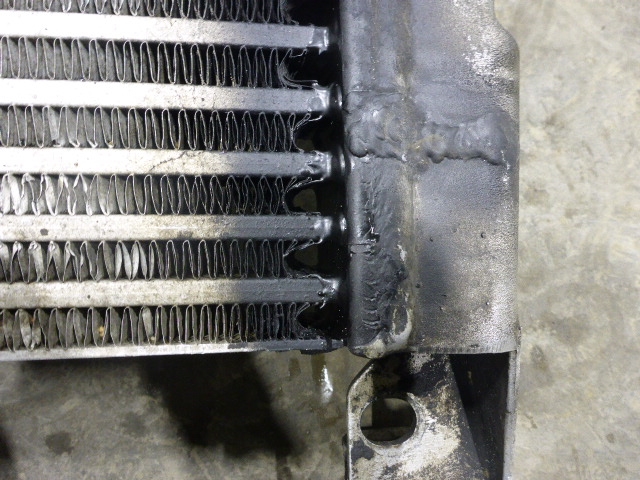 Интеркулер