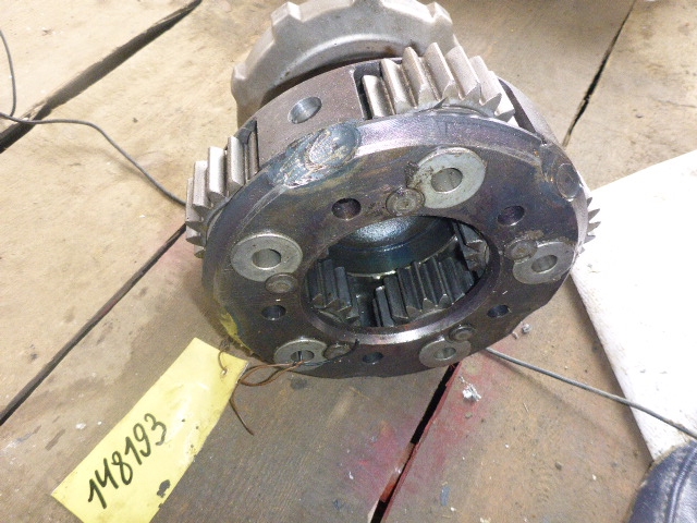 Делитель КПП