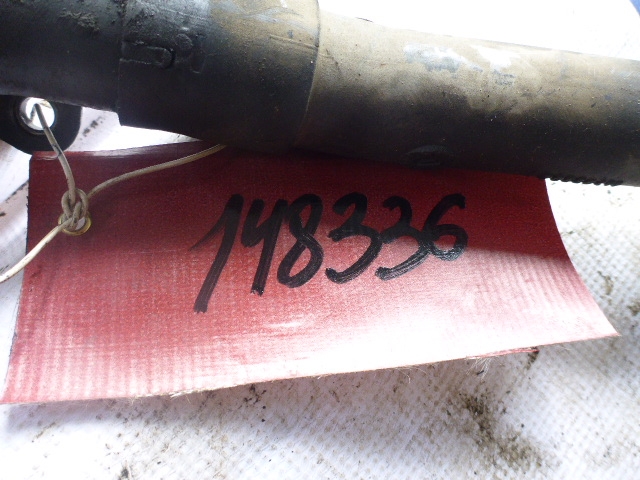 Маслозаливная горловина